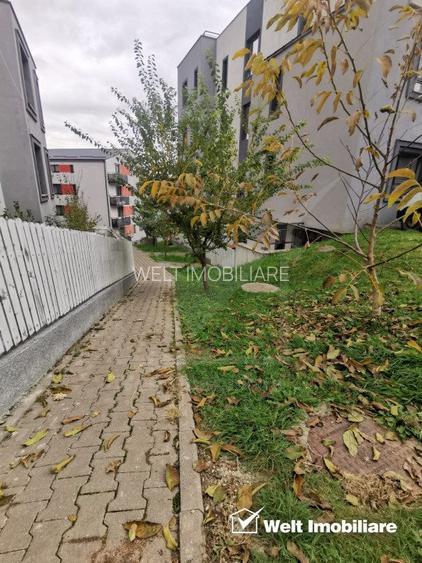 Apartament cu 2 camere, Parcare, Donath Park - 11