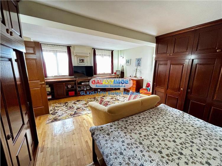 VANZARE VILA - TEREN 487 MP - ZONA MARASESTI, PLOIESTI - 14