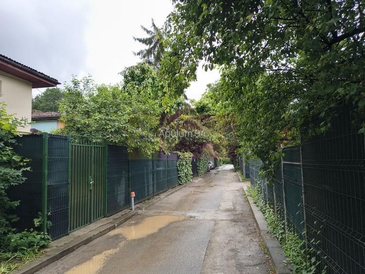 Apartament frumos și cochet cu centrală proprie aproape de Parcul IOR - 44