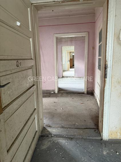 COMISION 0!!! Oportunitate de investiție!!! 6414mp teren Iris - 7