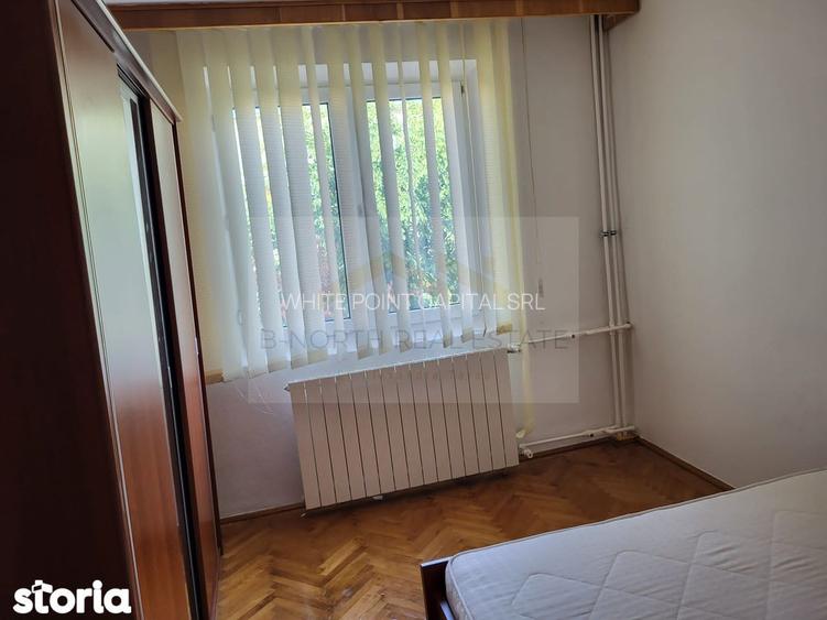 Apartament de închiriat 4 camere Apărătorii Patriei | 78 mp | Parcare inclusă - 2