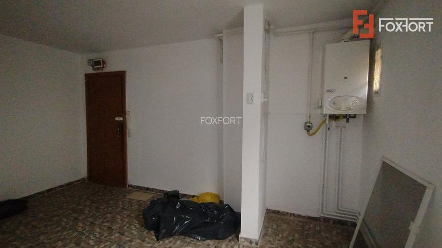 COMISION 0% Apartament 2 camere, zona Girocului - Bucatarie spatioasa - 6