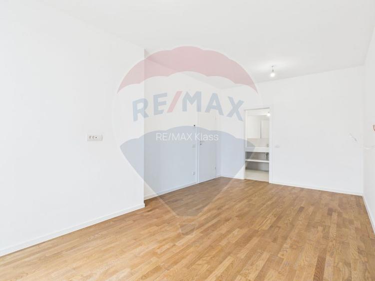Apartament luminos cu 3 camere si parcare in The Ivy - Jandarmeriei - 11