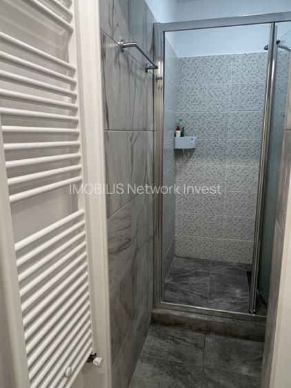 Gara de Nord, 3camere, modern - 8