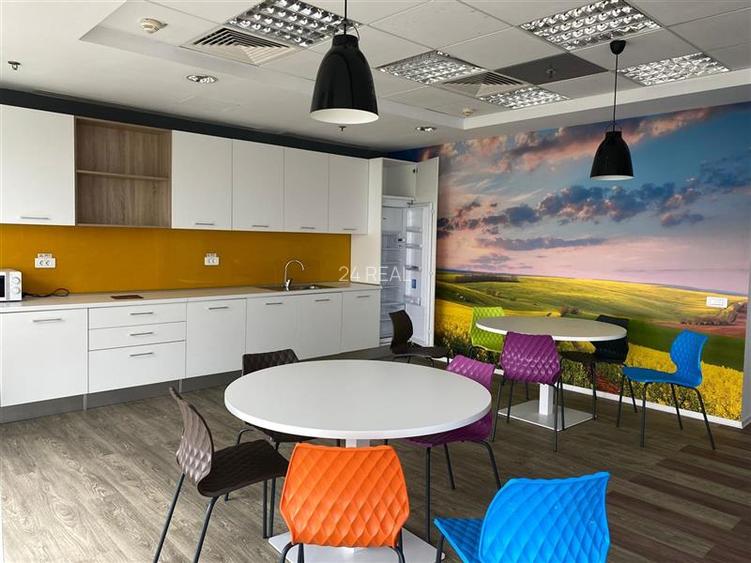 City Gate Towers - birouri premium - 9