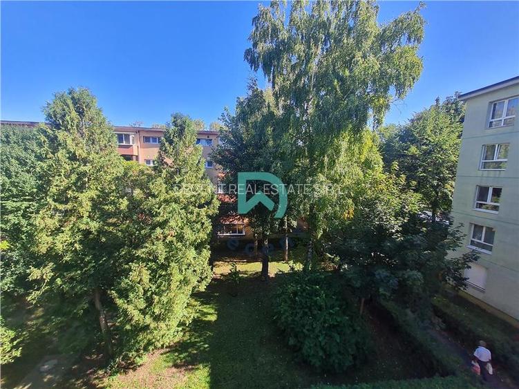 Apartament 2 camere ASTRA URANUS, Brasov - 17