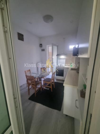 Garsoniera in Bucurestii Noi  - 4