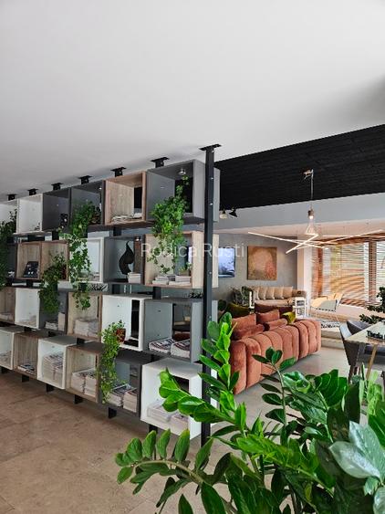 Spațiu deosebit, parter în clădire de birouri  - 3