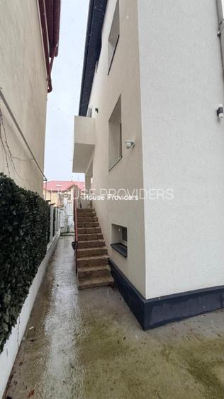 Casa Individuala|Soseaua Nordului Herastrau|Parcare|Curte - 17