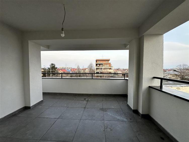 Vanzare Apartament 3 Camere - Bloc Nou, Finalizat, Zona Excelenta, Finisaje Prem - 8