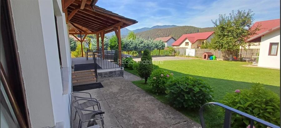 Casa indviduala, cu curte proprie, Bunloc ,Sacele - 36
