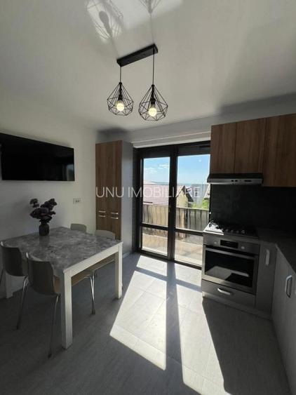 3 Camere Modern - Premium - View Panoramic - Popas Pacurari Valea Lupului / Boxa - 8