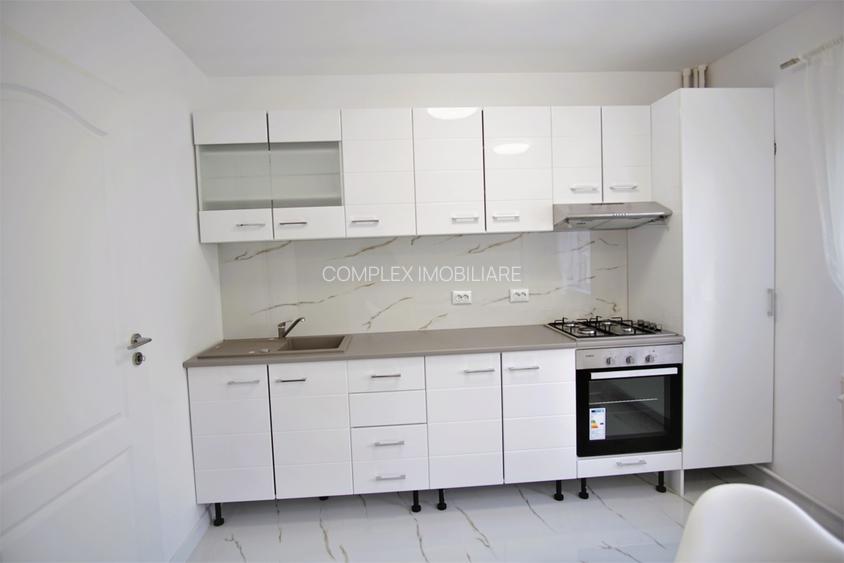 Nerva Traian | Metrou Timpuri Noi | Apartament PREMIUM |Renovat| Bloc reabilitat - 16