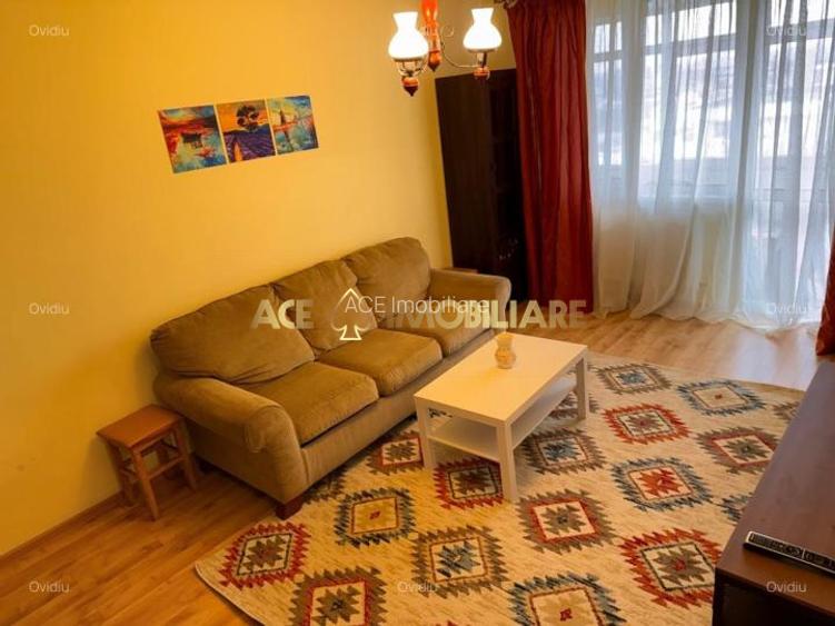 3 Camere de inchiriat | Giurgiului | Bloc Reabilitat | Decomandat - 3