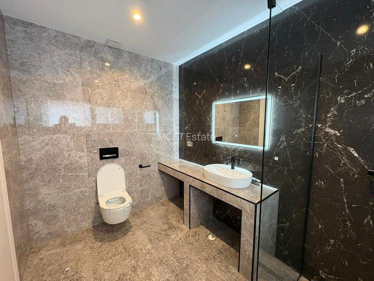 Apartament 3 camere 1 min Parc Herastrau loc de parcare inclus - 15