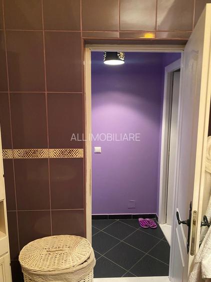 Apartament  cu parcare în Tomis Plus - 4
