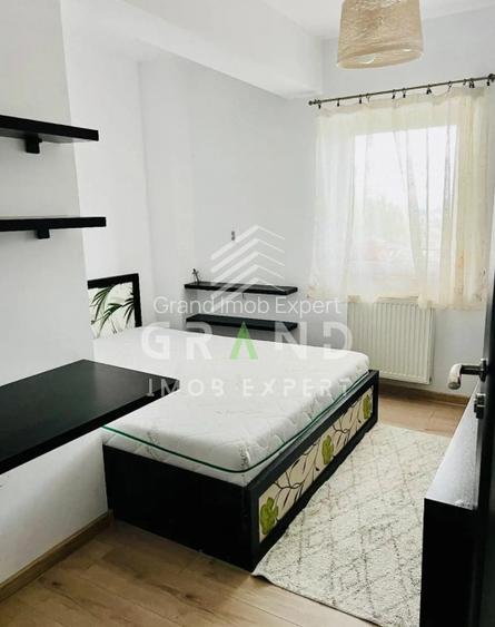 Apartament 2 camere| Balcon |  Parcare | Mănăștur – Str. Edgar Quinet - 2