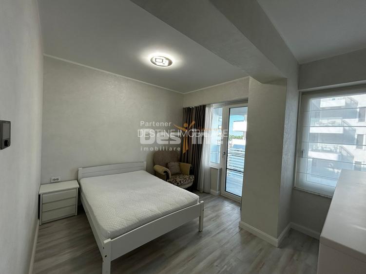 Apartament 2CD 70mp Copou Royal Town etaj intermediar - 3