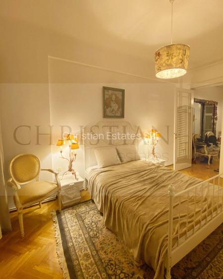 Studio 2 camere, Cismigiu - Brezoianu, centrala proprie - 2