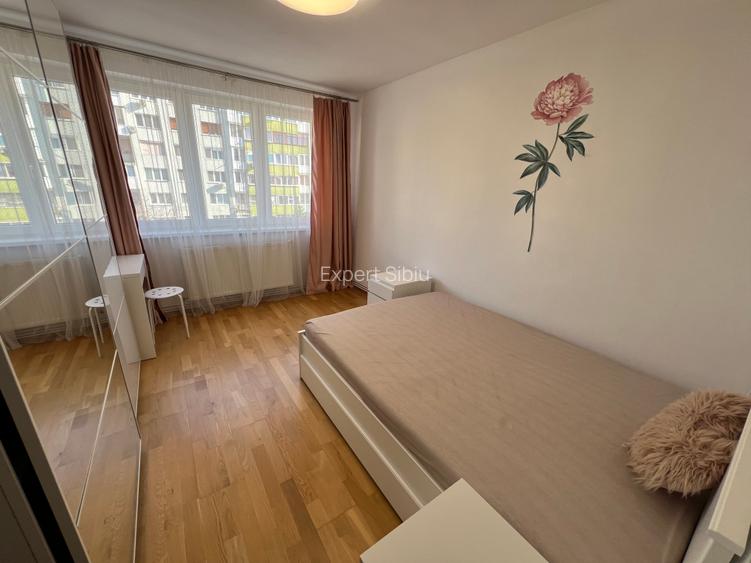 Închiriez apartament 3 camere, decomandat, recent renovat – zona Mihai Viteazul - 5