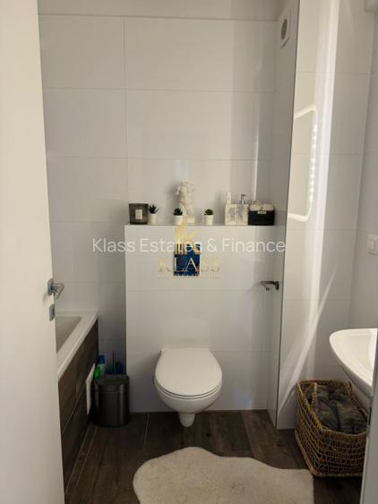 Apartament 2 camere Otopeni, decomandat, mobilat si utilat - 19