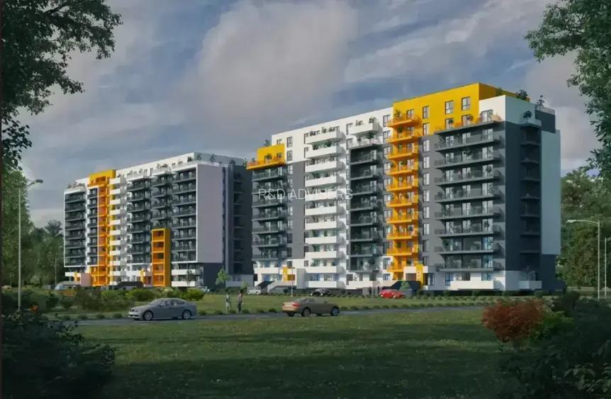 Apartament 3 camere Theodor Pallady - 7