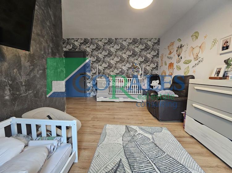 Duplex modern de vânzare în Dumbrăvița – Tudor Vladimirescu! - 8