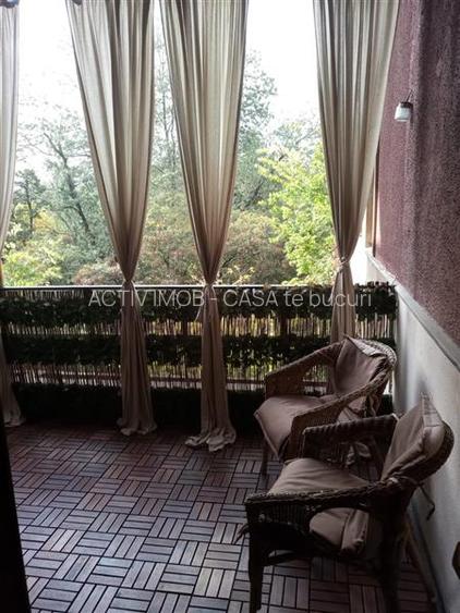 VIEW Cismigiu - 170MP - 3 Camere - 20