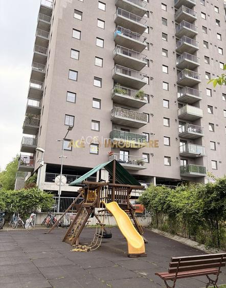 2 Camere de inchiriat | Brancoveanu | Metrou | Bloc Nou | Centrala - 8