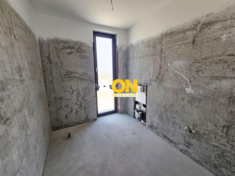 Casa moderna, 4 camere, semifinisata, 386 mp teren, zona Micesti - 9