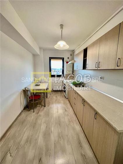Apartament 2 camere si loc de parcare, Bistrita Lac, Bacau - 5