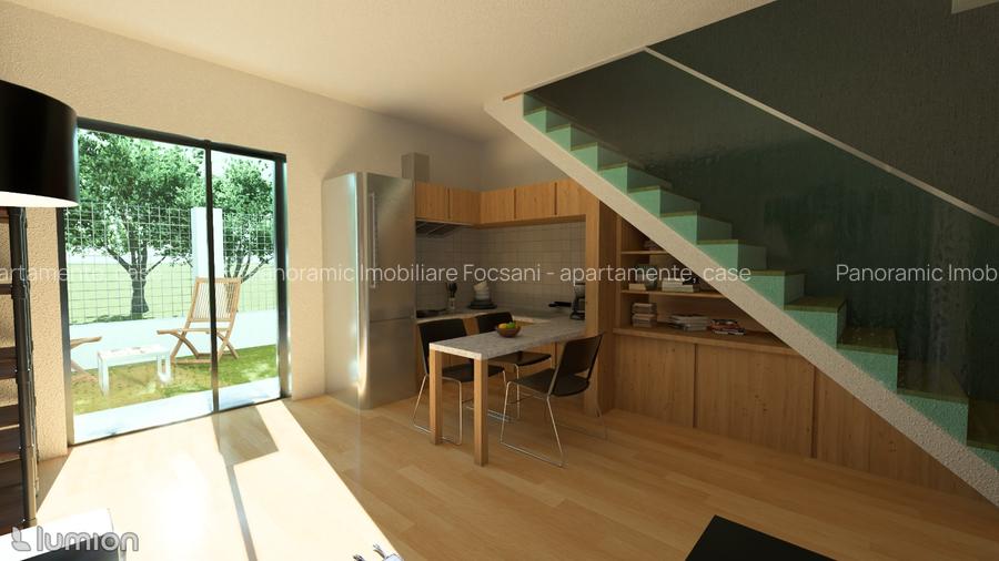 Cabinete medicale, birouri firma de vanzare FOCSANI , parter cu etaj - 3