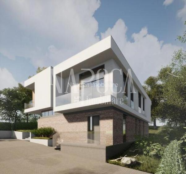 Casa 5 camere de vanzare in Borhanci, Cluj Napoca - 2