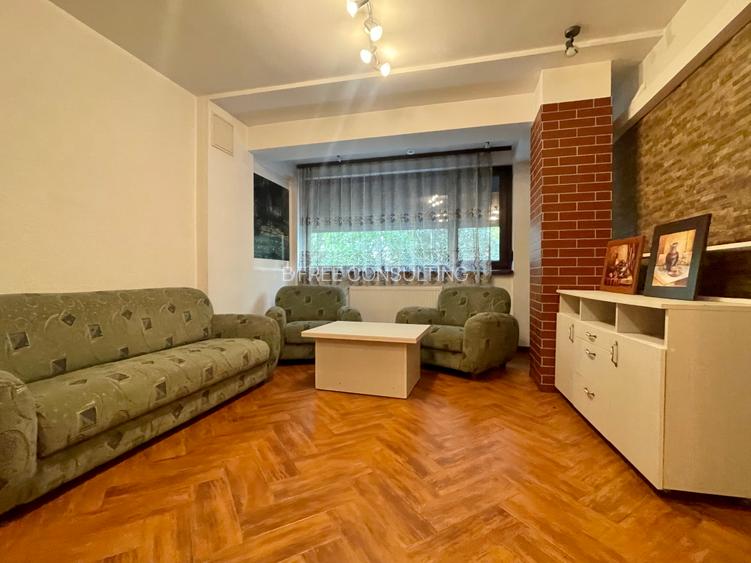 Apartament de 2 camere spre inchiriat Cismigiu-Calea Plevnei - 2