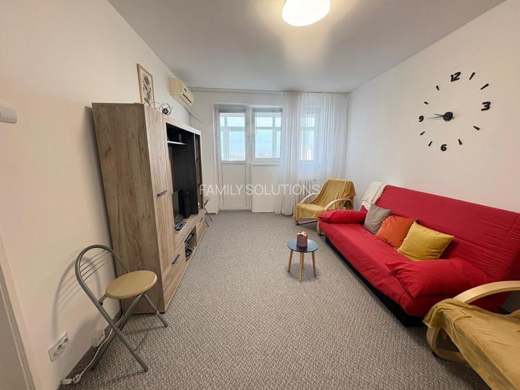 Apartament 3 camere de vanzare decomandat – Str. Uioara nr. 3 - 29