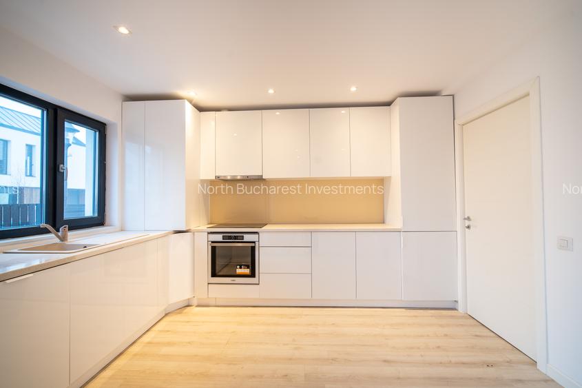 VILA 4 CAMERE - TEREN 379MP - TUNARI - COMISION 0% - 16