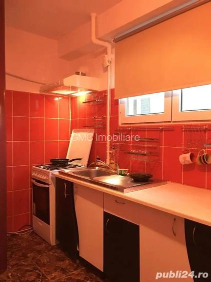 Comision 0 % Apartament 2 camere renovat | Zona Giurgiului | Disponibil imediat - 5