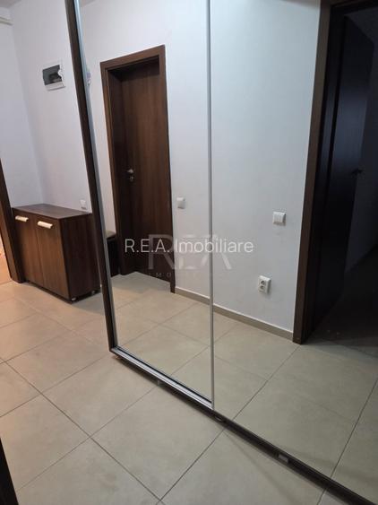 2 Camere Decomandate | Metropolitan Residence - Pallady | 64 mp  Parter Înalt - 7