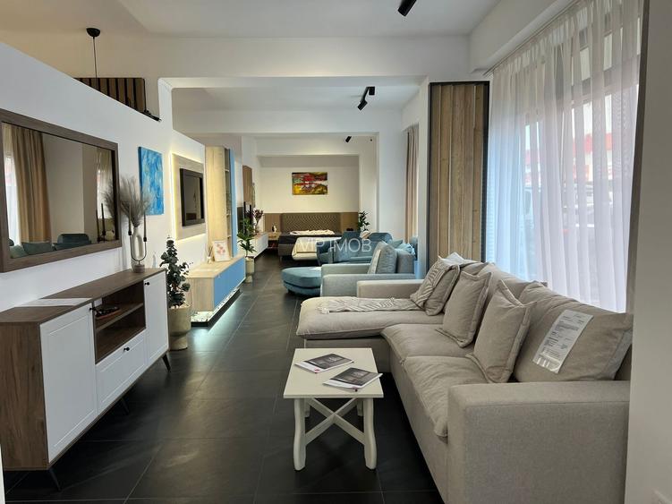 SPATIU BARTOLOMEU SHOWOORM - 9