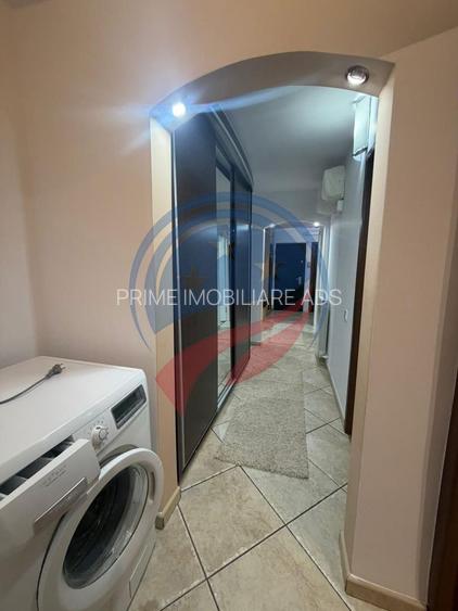 Închiriere apartament 3 camere decomandat – Craiovița Nouă - 5