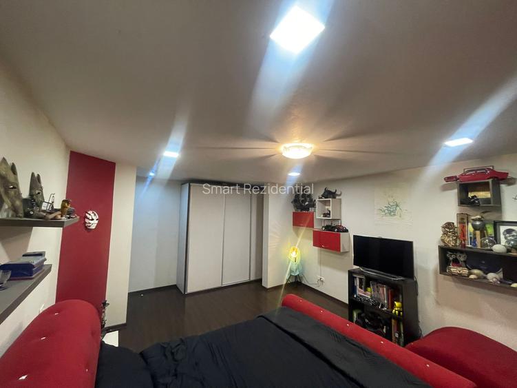 Universitatea Hyperion- Apartament 2 camere la Curte - 7