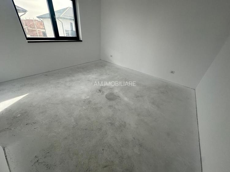 CASA INDIVIDUALA, TOATE UTILITATILE, INCALZIRE PARDOSEALA, COMISION 0% - 11