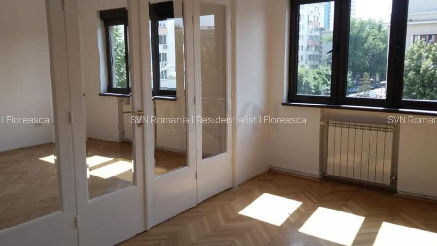 REA1024985 Apartament 5 Camere I De Vanzare I Piata Amzei - 3