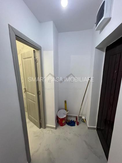 Garsoniera in bloc de apartamente - 6