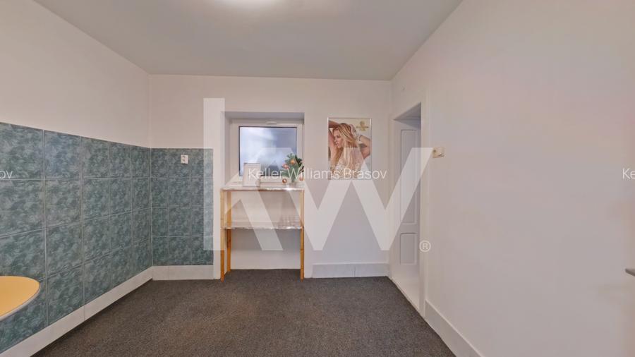 Închiriere spațiu pretabil pentru birouri și cabinete, cartierul Florilor - 3