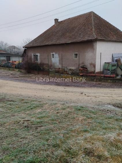 Casa Sumugiu jud Bihor - 2