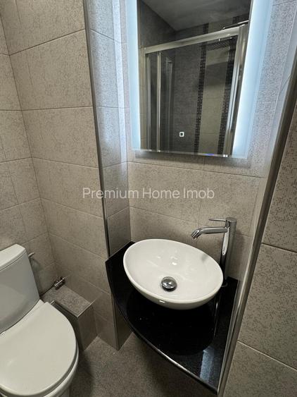 Vanzare | 4 camere | centrala proprie | Zona Nord | Pitesti - 22