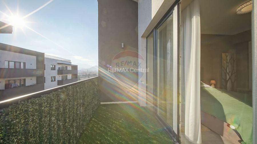 Apartament 3 camere Premium | Soho Residence | Prima Închiriere - 26