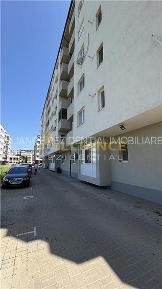 Apartament 3 camere nou || finisaje moderne || centrala proprie || termen martie - 2