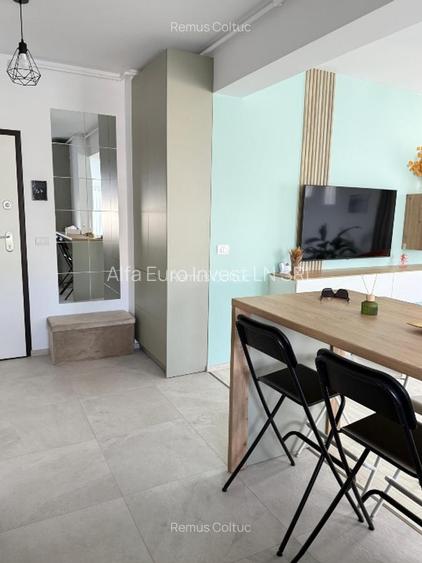 Agentia  Alfa Invest Imob ofera spre vinzare  ap.2 cam.-Top City - 5